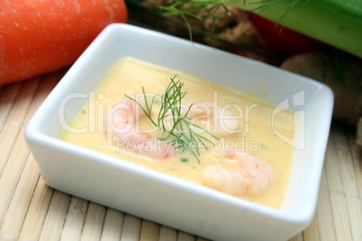 Fenchelsuppe