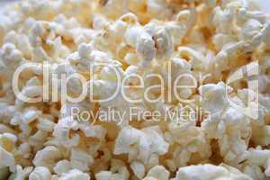 popcorn