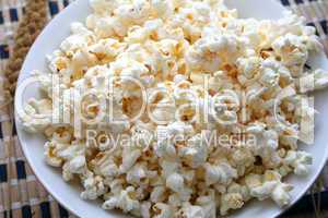 popcorn