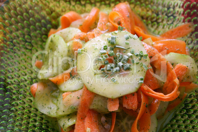 gurkensalat