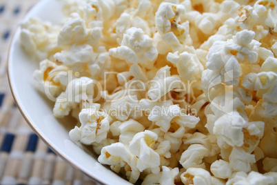 popcorn