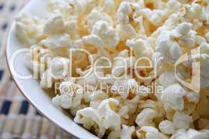 popcorn