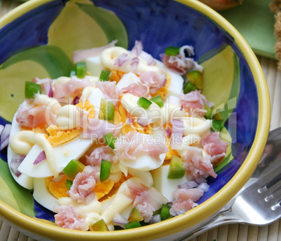 eiersalat