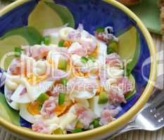 eiersalat