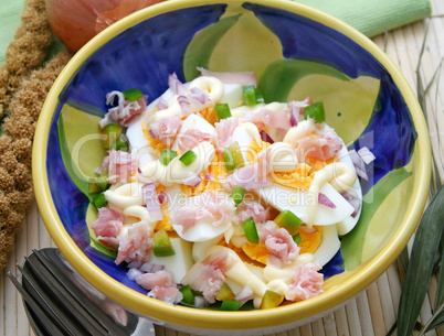 eiersalat