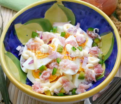 eiersalat