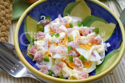 Eiersalat