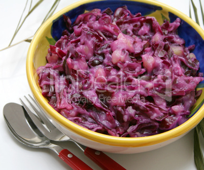 rohkostsalat