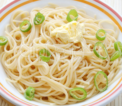 Spagetti