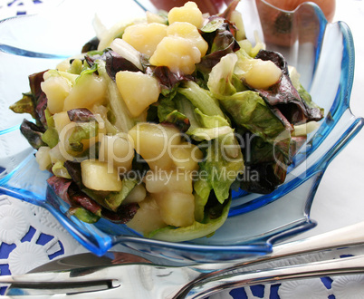 kartoffelsalat