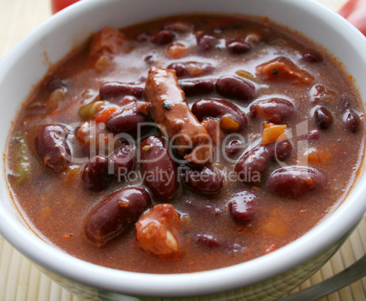 chili