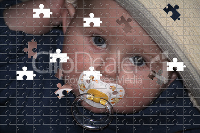 Babypuzzle