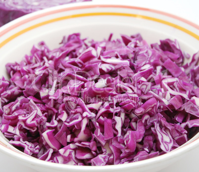 rotkohl