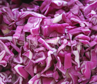 rotkohl