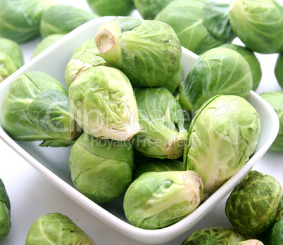 rosenkohl rosenkohl