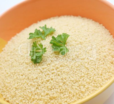 Couscous