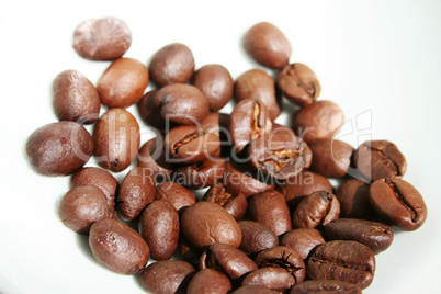 coffee beans