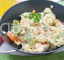 Couscous