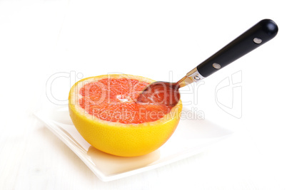 Grapefruit