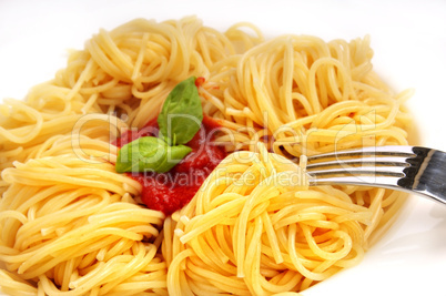 Spagetthi