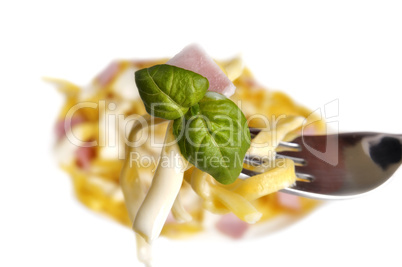 Tagliatelle