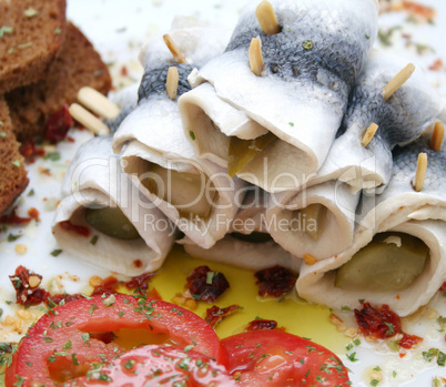 Rollmops