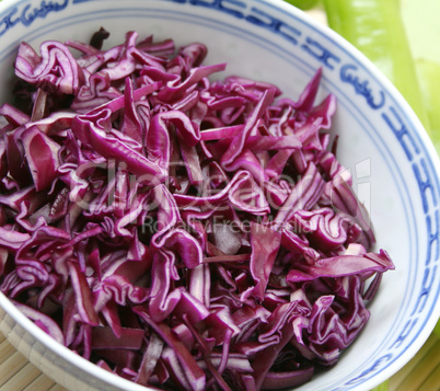 rotkohl