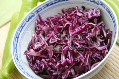 rotkohl