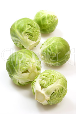 Rosenkohl Rosenkohl