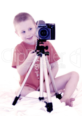 Mini-Fotograf