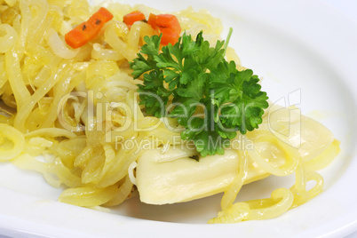 Maultaschen