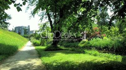 Birr Castle and Gardens
