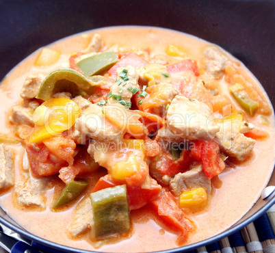 gulasch gulasch