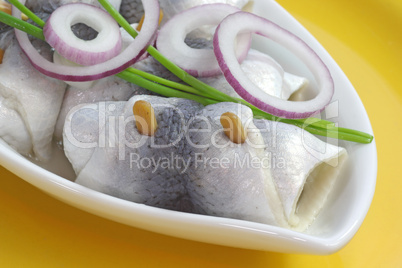 Rollmops