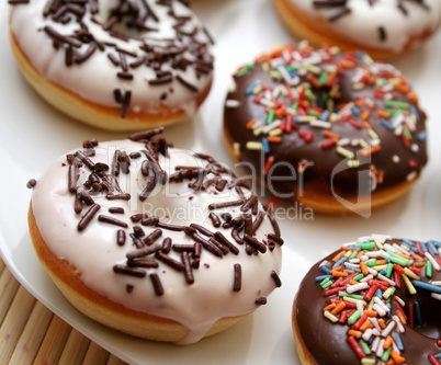 donuts