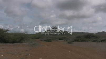 Christoffel Berg / Hato Höhlen auf Curacao