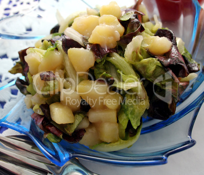 Kartoffelsalat