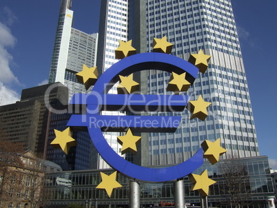 Euro-Symbol