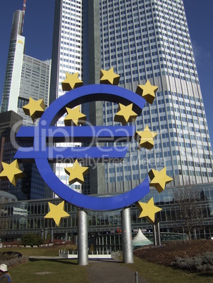 Euro-Symbol