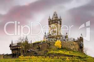 Schloß Cochem