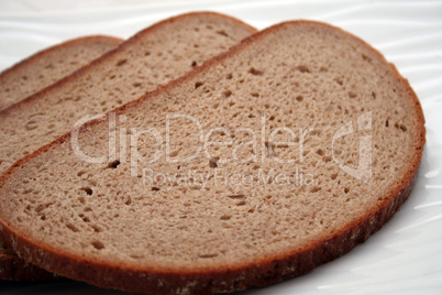 Roggenbrot