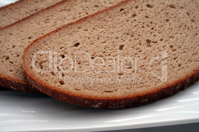 Roggenbrot