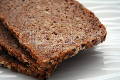 Vollkornbrot