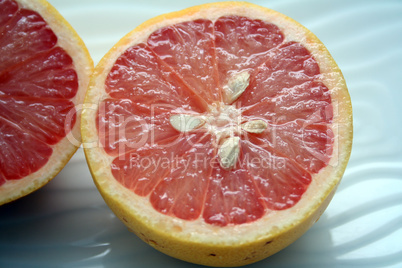 Grapefruit