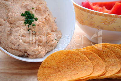 Diabolo Dip