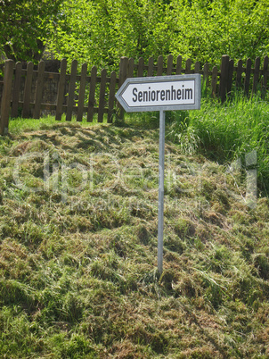 seniorenheim