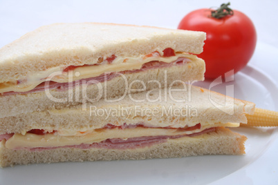 Sandwich