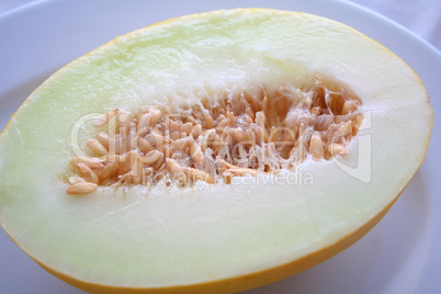 Honigmelone