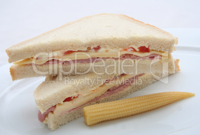 Sandwich