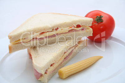 Sandwich